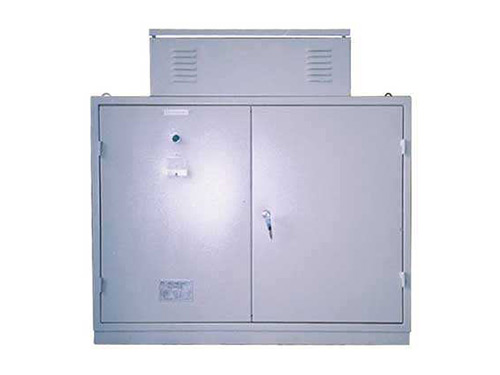 MC12、MC22系列電磁除鐵器用整流控制設備